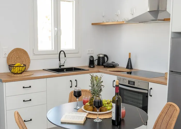 Panoramic View איוס פרוקופיוס