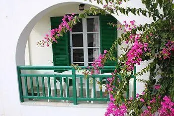 Panoramic View איוס פרוקופיוס