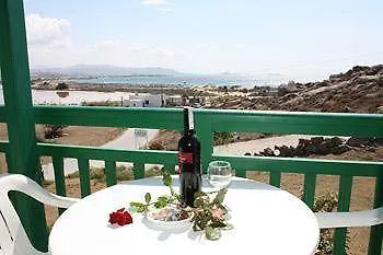 דירה Panoramic View *