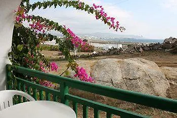 דירה Panoramic View *