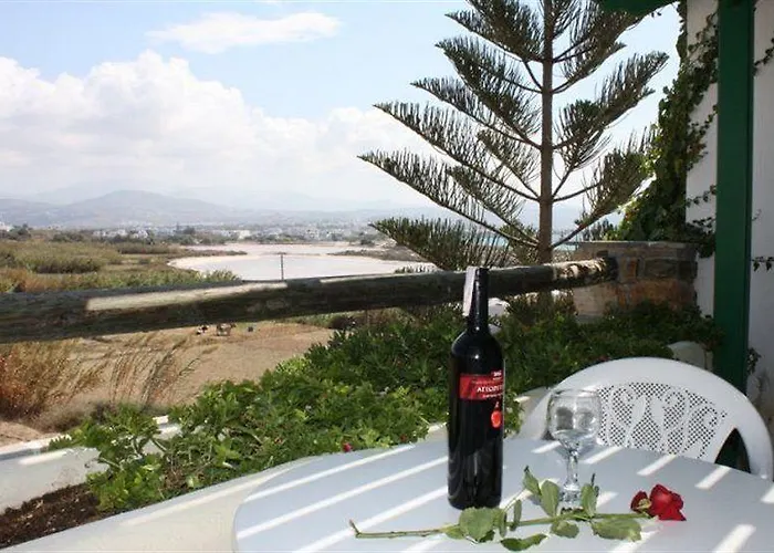 דירה Panoramic View איוס פרוקופיוס