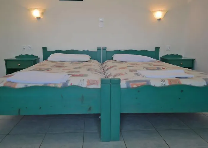 Panoramic View * איוס פרוקופיוס